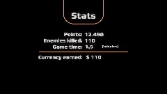 A screenshot taken in Dreams. 8 of 10.