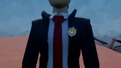 A screenshot taken in Dreams. 11 of 17.