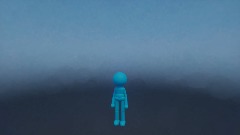 A screenshot taken in Dreams. 2 of 3.