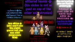 A screenshot taken in Dreams. 11 of 14.