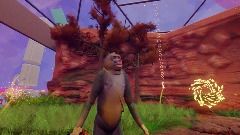 A screenshot taken in Dreams. 7 of 11.