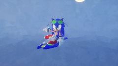 AY Riders background!