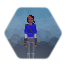 Casey Lest Swordsmith