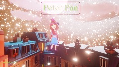 Disney's (The Peter Pan) - Dream's Remake! (WIP!)