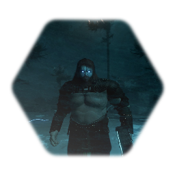 God of war : Thor v2