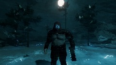 A screenshot taken in Dreams. 4 of 23.