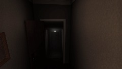 Looping hallway