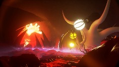 A screenshot taken in Dreams. 15 of 21.