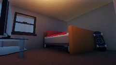 My Room