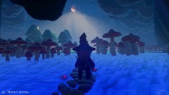 A screenshot taken in Dreams. 3 of 3.