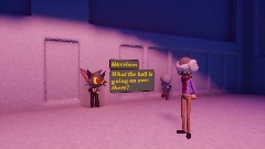 A screenshot taken in Dreams. 3 of 3.