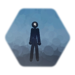 Adam The Stickfigure