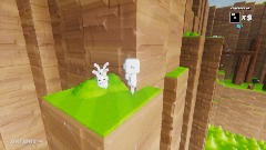 A screenshot taken in Dreams. 1 of 14.