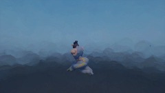 A screenshot taken in Dreams. 2 of 5.