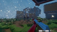 A screenshot taken in Dreams. 8 of 15.