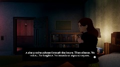 A screenshot taken in Dreams. 4 of 7.