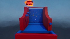 A screenshot taken in Dreams. 1 of 3.