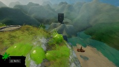 A screenshot taken in Dreams. 5 of 8.