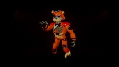 A screenshot taken in Dreams. 4 of 11.