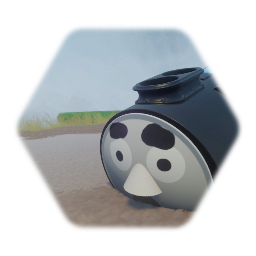 gordon the big engine