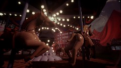 A screenshot taken in Dreams. 6 of 24.