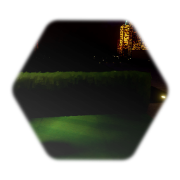 Aurnocte - Altorida City