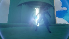 A screenshot taken in Dreams. 11 of 19.