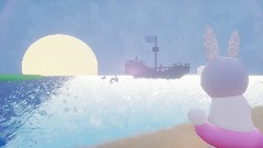 A screenshot taken in Dreams. 5 of 30.