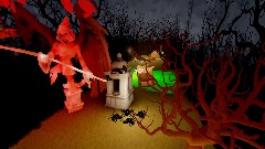 Roli Graveyard level