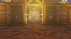 doors room 50 cutcene