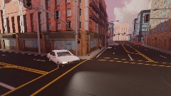 Car sim (needs update