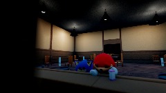 A screenshot taken in Dreams. 5 of 13.