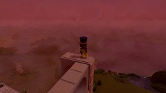 A screenshot taken in Dreams. 6 of 10.