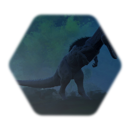 Dilophosaurus