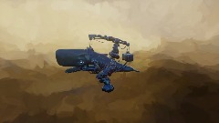 A screenshot taken in Dreams. 2 of 2.