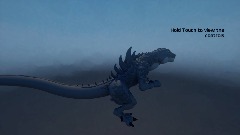 A screenshot taken in Dreams. 8 of 11.