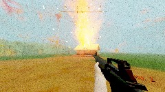 A screenshot taken in Dreams. 9 of 20.