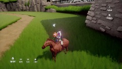 A screenshot taken in Dreams. 7 of 8.