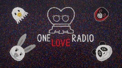 ONE LOVE RADIO