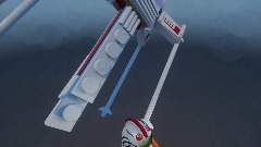 A screenshot taken in Dreams. 3 of 8.