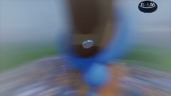 A screenshot taken in Dreams. 2 of 5.