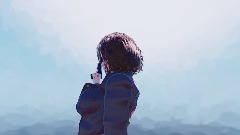 A screenshot taken in Dreams. 9 of 17.