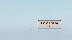 A screenshot taken in Dreams. 4 of 25.