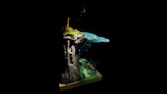A screenshot taken in Dreams. 4 of 30.