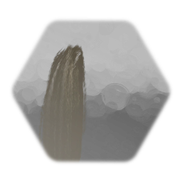 Hair Bundle - Long 3A