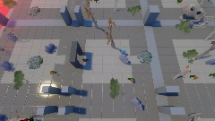 Stickman 2 Bossfight 1