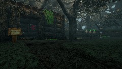 A screenshot taken in Dreams. 19 of 19.