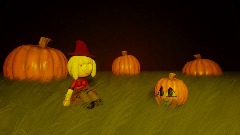 Halloween Spook