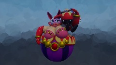 A screenshot taken in Dreams. 2 of 6.
