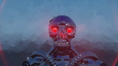 A screenshot taken in Dreams. 1 of 15.